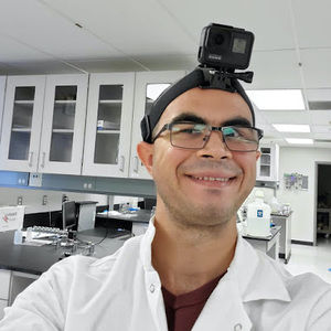 Meet your Posher, Clément